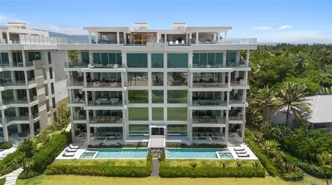 Bahia Beach Resort Ocean Drive Rio Grande PR 00745