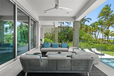 Bahia Beach Resort Ocean Drive Rio Grande PR 00745