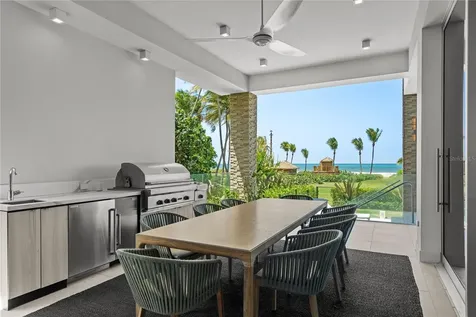 Bahia Beach Resort Ocean Drive Rio Grande PR 00745