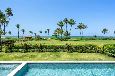 Bahia Beach Resort Ocean Drive Rio Grande PR 00745