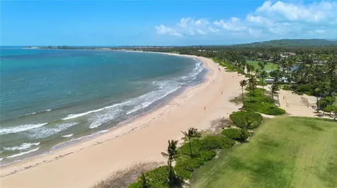 Bahia Beach Resort Ocean Drive Rio Grande PR 00745