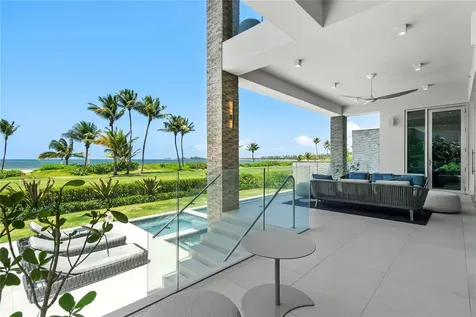 Bahia Beach Resort Ocean Drive Rio Grande PR 00745