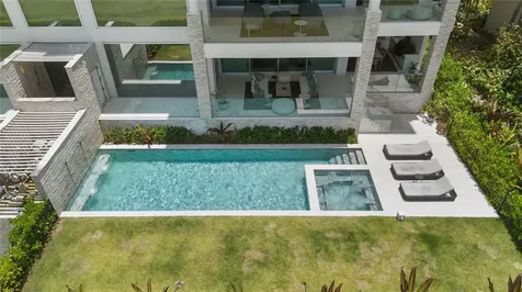Bahia Beach Resort Ocean Drive Rio Grande PR 00745