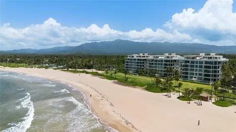 Bahia Beach Resort Ocean Drive Rio Grande PR 00745