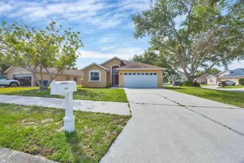 1451 Fawnwood Circle Sarasota FL 34232