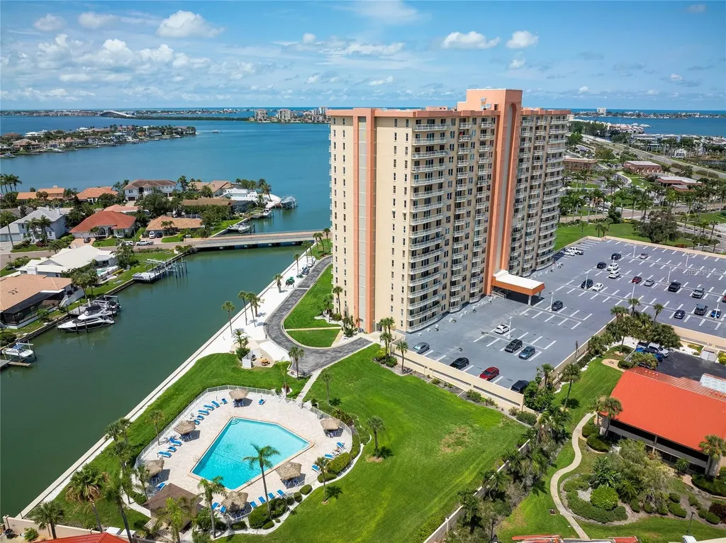 4900 Brittany Drive S St Petersburg FL 33715