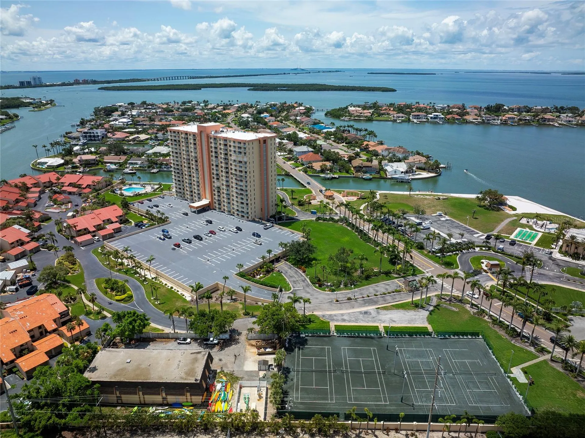 4900 Brittany Drive S St Petersburg FL 33715