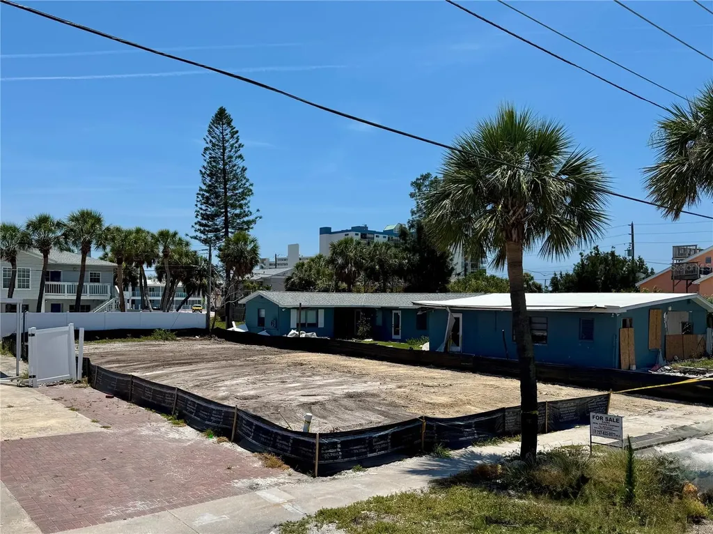 630 Corey Avenue St Pete Beach FL 33706
