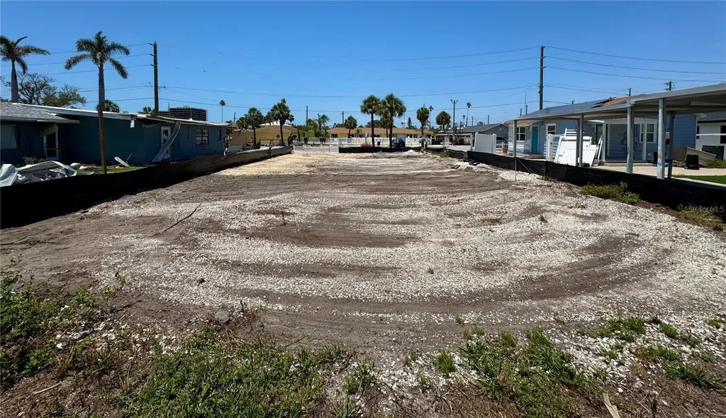 630 Corey Avenue St Pete Beach FL 33706