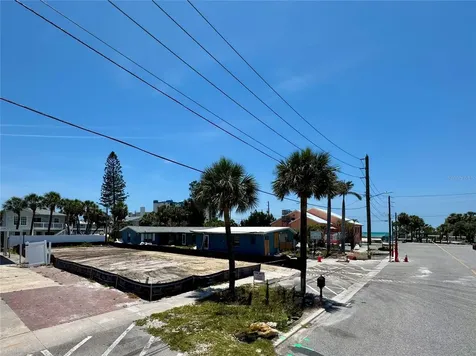630 Corey Avenue St Pete Beach FL 33706
