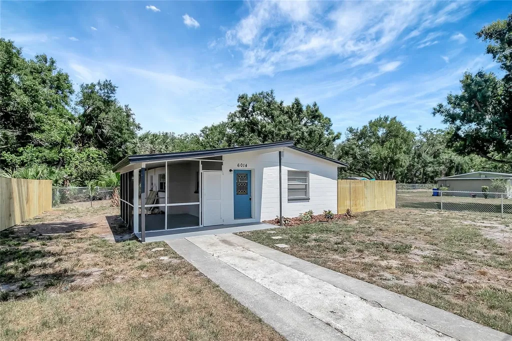 6014 S 82nd Street Tampa FL 33619