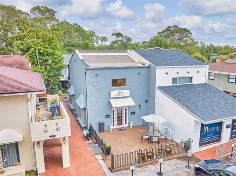 740 Overlook Drive Winter Haven FL 33884