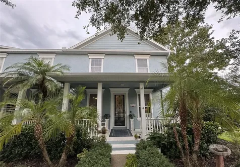 3963 Turow Lane Orlando FL 32828