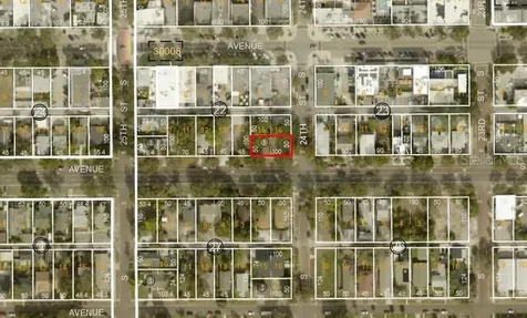 2403 1st Avenue S St Petersburg FL 33712