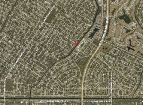 Malinda Terrace North Port FL 34286