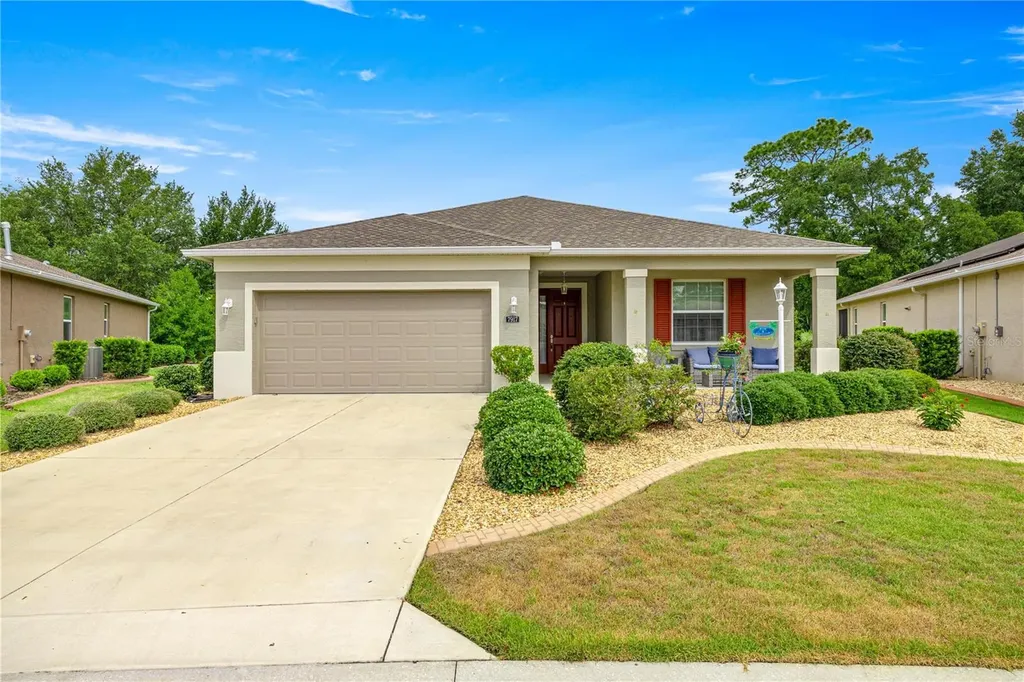 7917 SW 85th Loop Ocala FL 34476