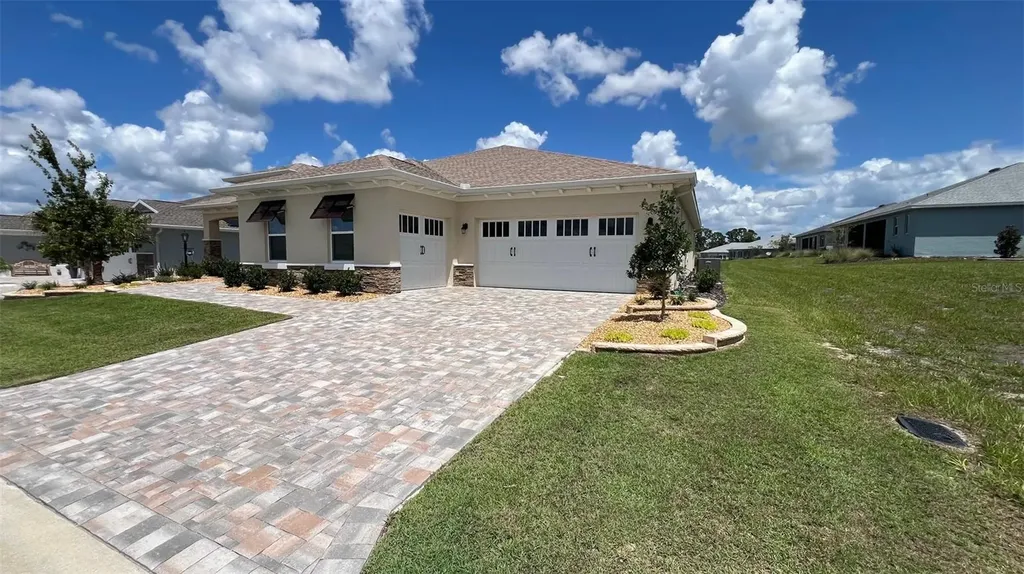 10287 SW 96th Lane Ocala FL 34481