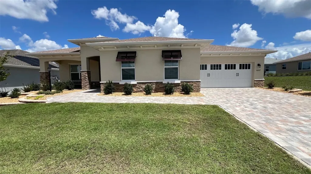 10287 SW 96th Lane Ocala FL 34481