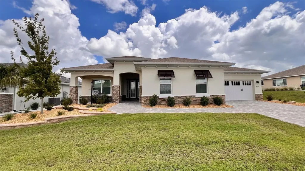 10287 SW 96th Lane Ocala FL 34481