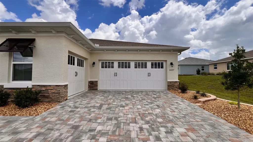 10287 SW 96th Lane Ocala FL 34481