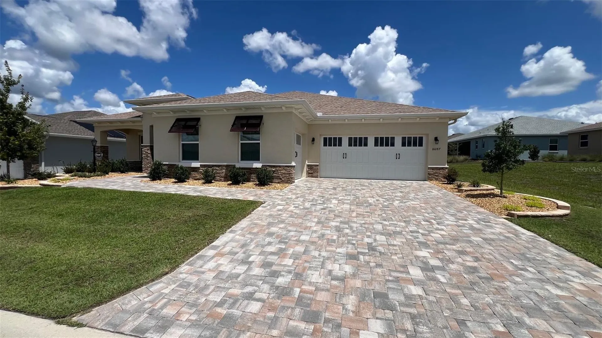 10287 SW 96th Lane Ocala FL 34481