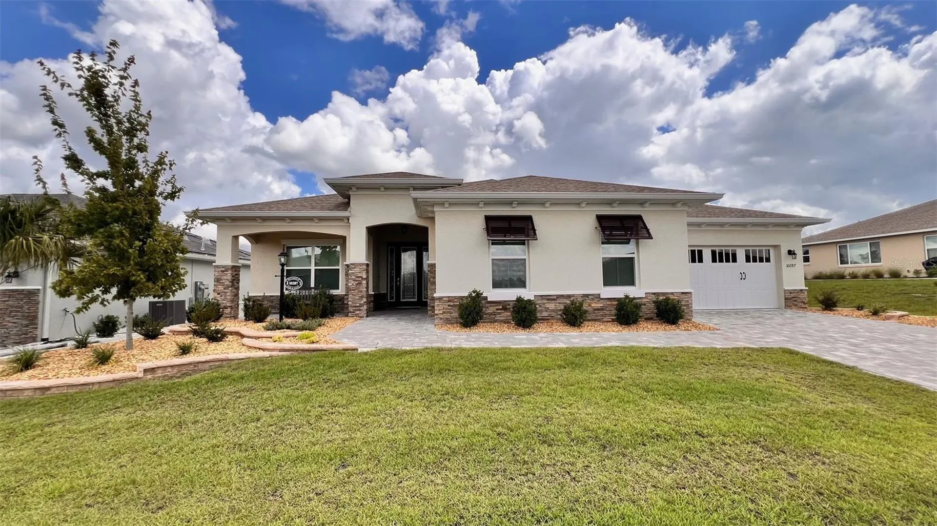 10287 SW 96th Lane Ocala FL 34481