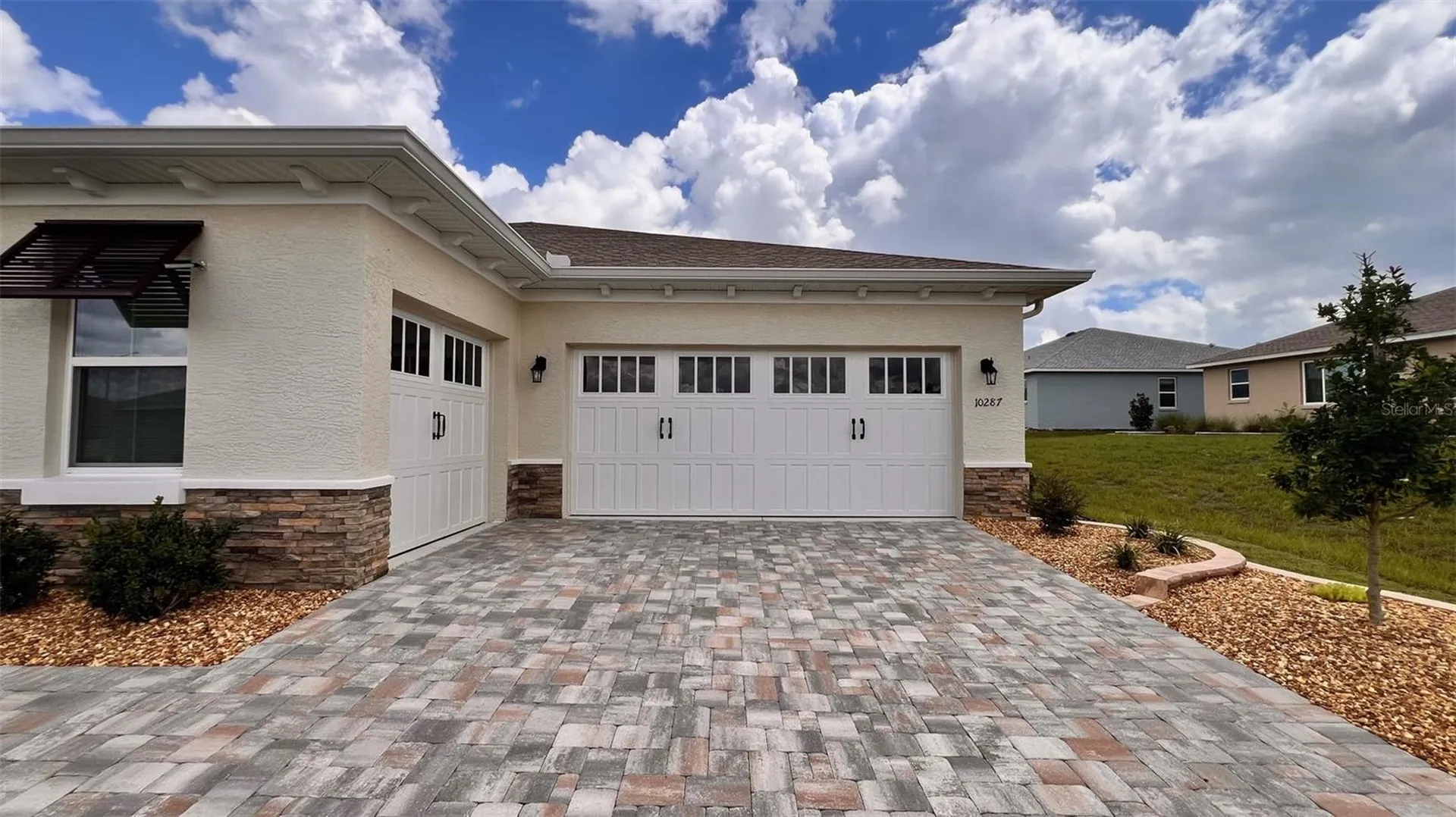 10287 SW 96th Lane Ocala FL 34481