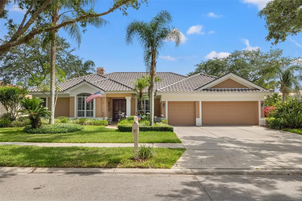 9348 Deer Creek Drive Tampa FL 33647