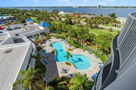 2 Oceans West Boulevard Daytona Beach FL 32118