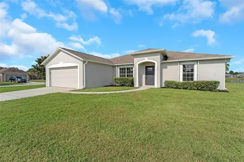 1132 Egret Lake Way Melbourne FL 32940