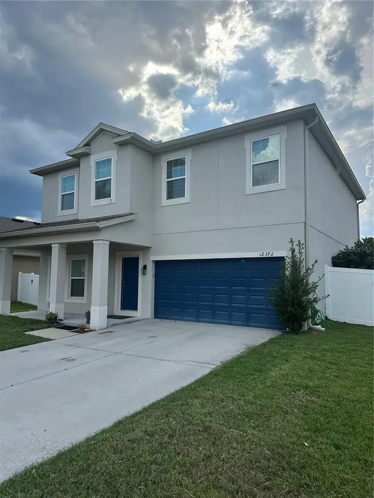 12372 Stone Bark Trail Orlando FL 32824