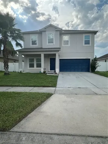 12372 Stone Bark Trail Orlando FL 32824
