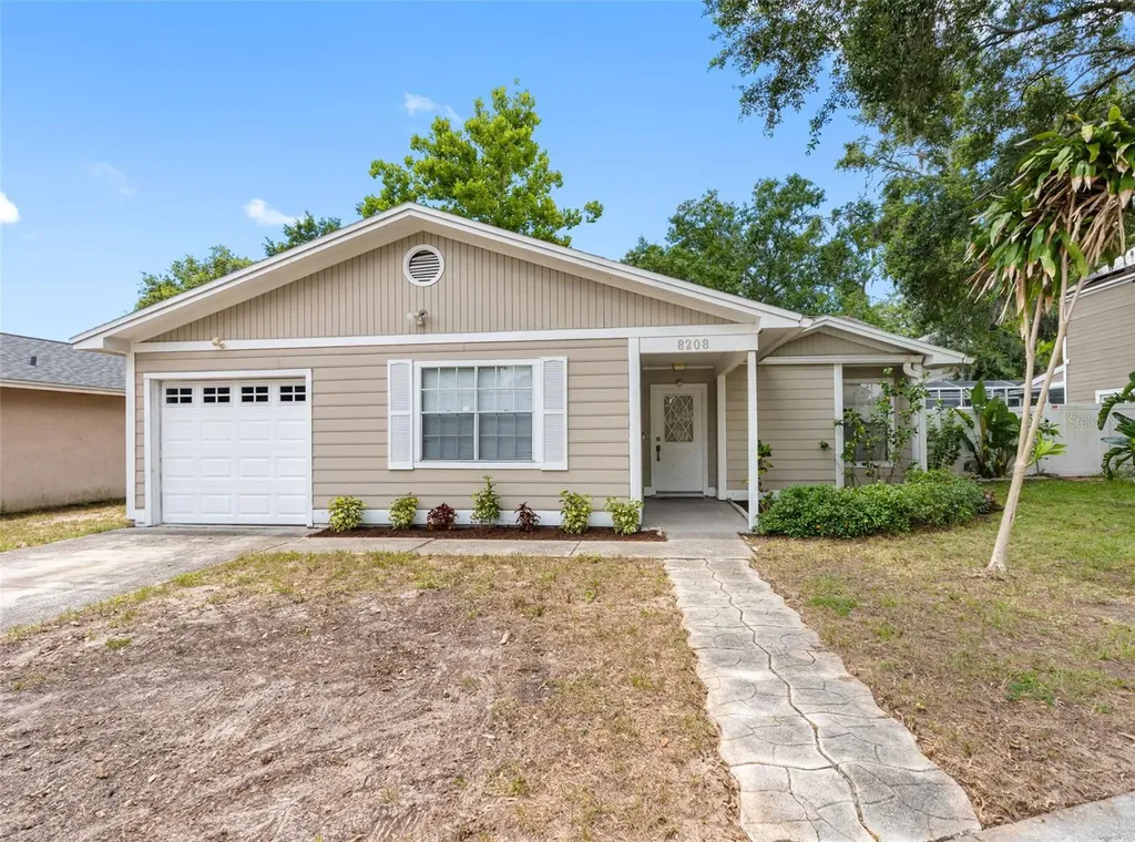 8208 Volusia Place Tampa FL 33637