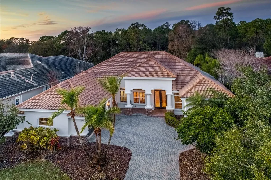 11938 Royce Waterford Circle Tampa FL 33626