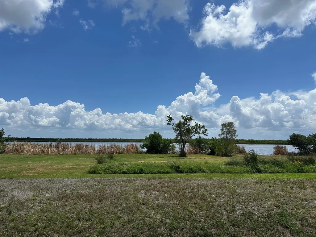 10792 Hatchet Circle Port Charlotte FL 33981