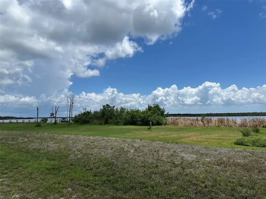 10792 Hatchet Circle Port Charlotte FL 33981