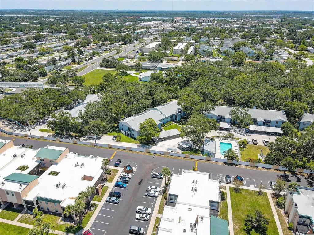 11800 Park Boulevard Seminole FL 33772