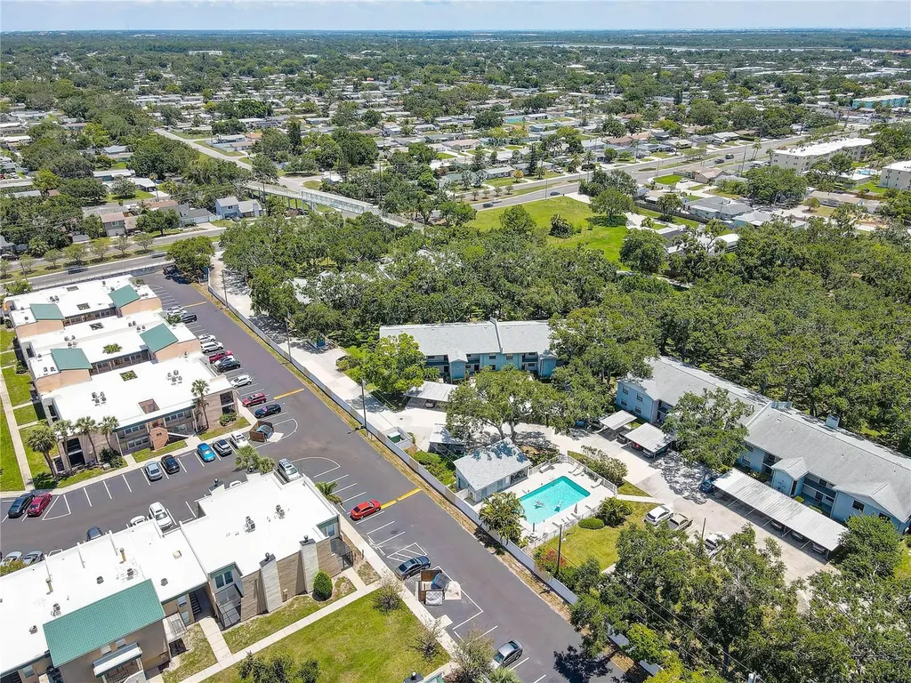 11800 Park Boulevard Seminole FL 33772