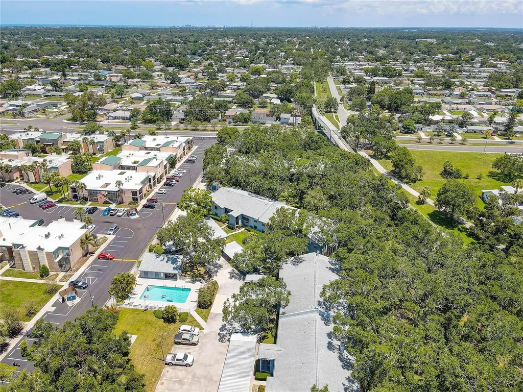 11800 Park Boulevard Seminole FL 33772