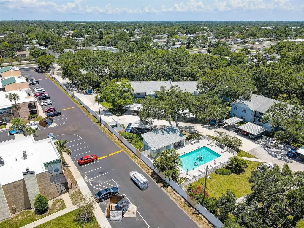 11800 Park Boulevard Seminole FL 33772