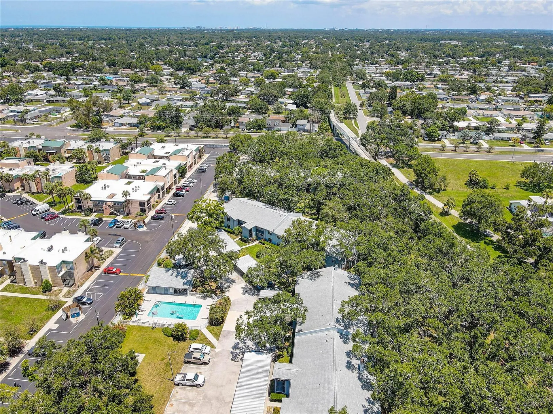 11800 Park Boulevard Seminole FL 33772