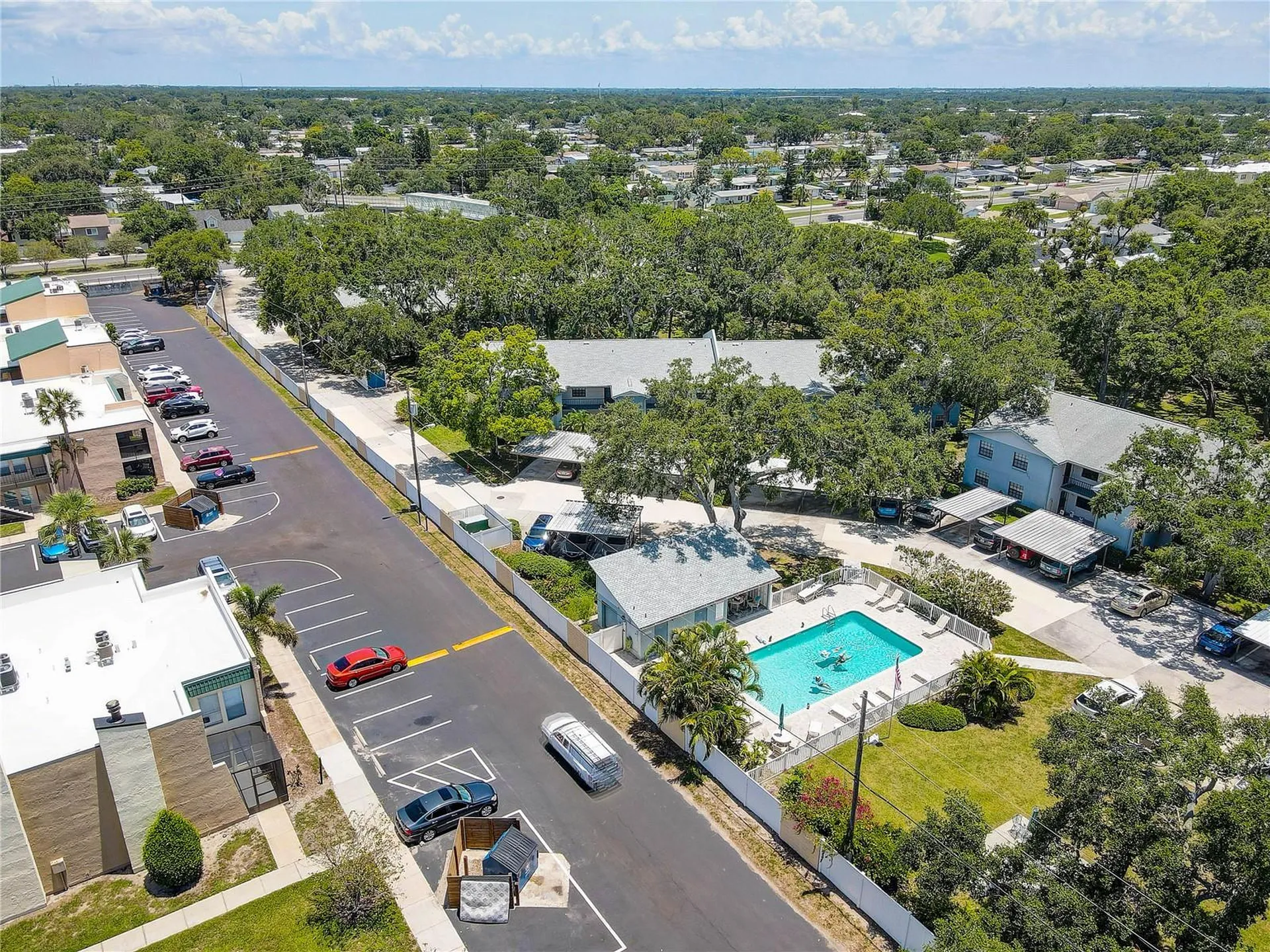 11800 Park Boulevard Seminole FL 33772