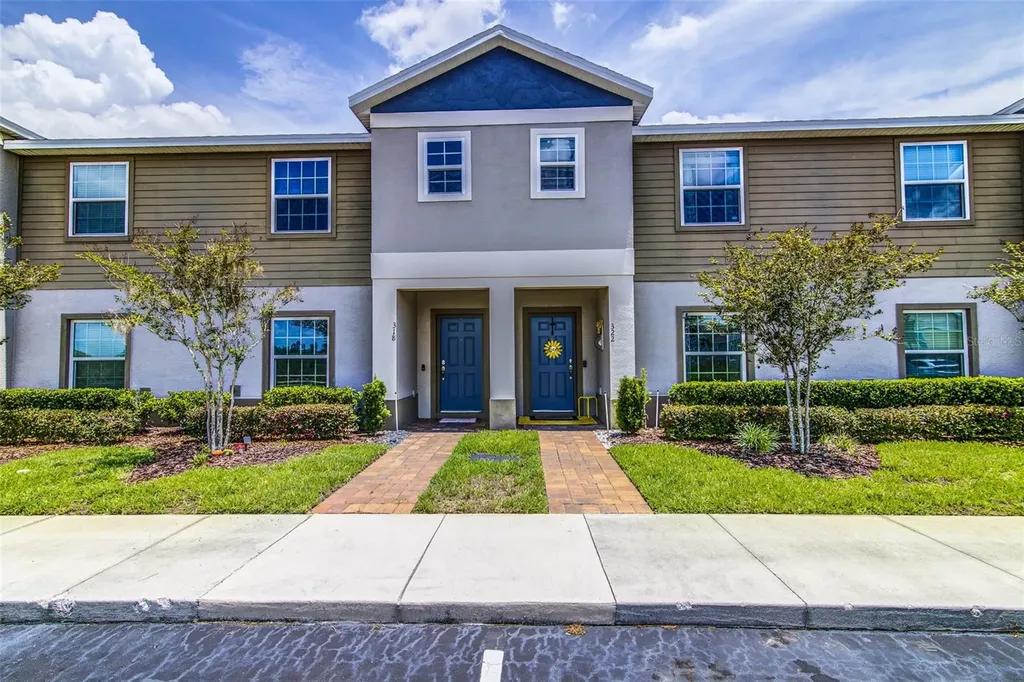 322 Annabelle Way Davenport FL 33837