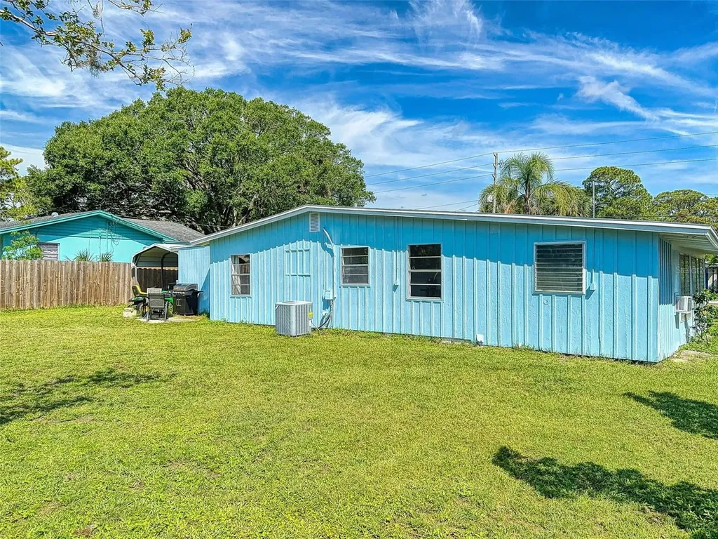 903 Conrad Drive New Smyrna Beach FL 32168