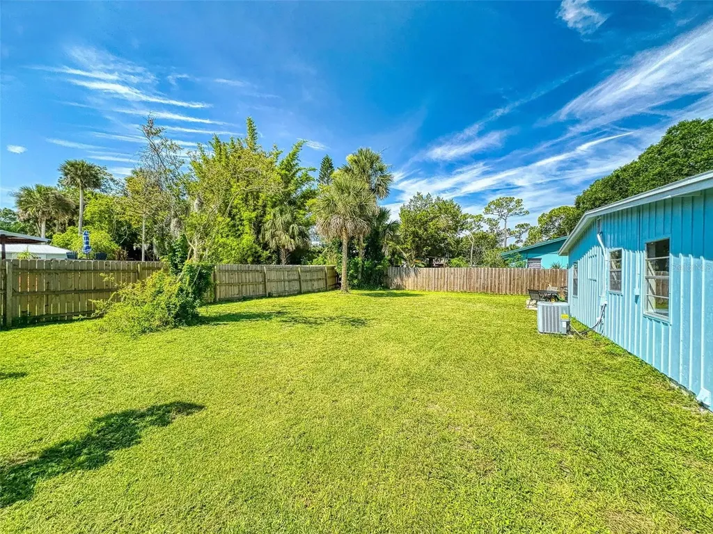 903 Conrad Drive New Smyrna Beach FL 32168