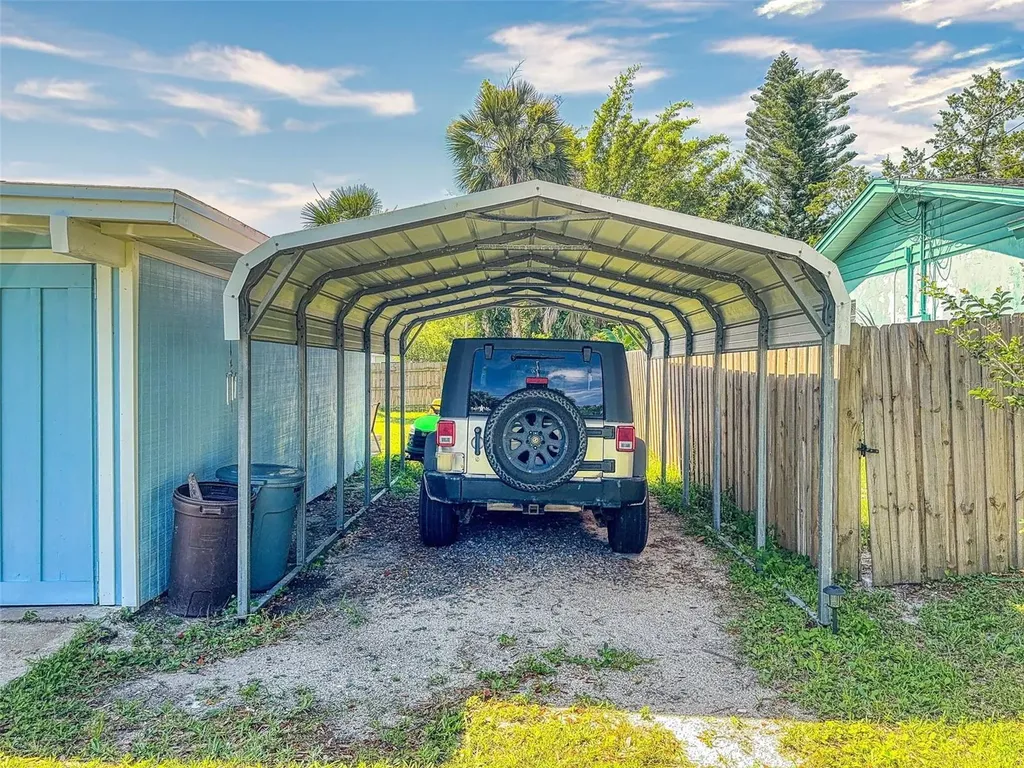 903 Conrad Drive New Smyrna Beach FL 32168