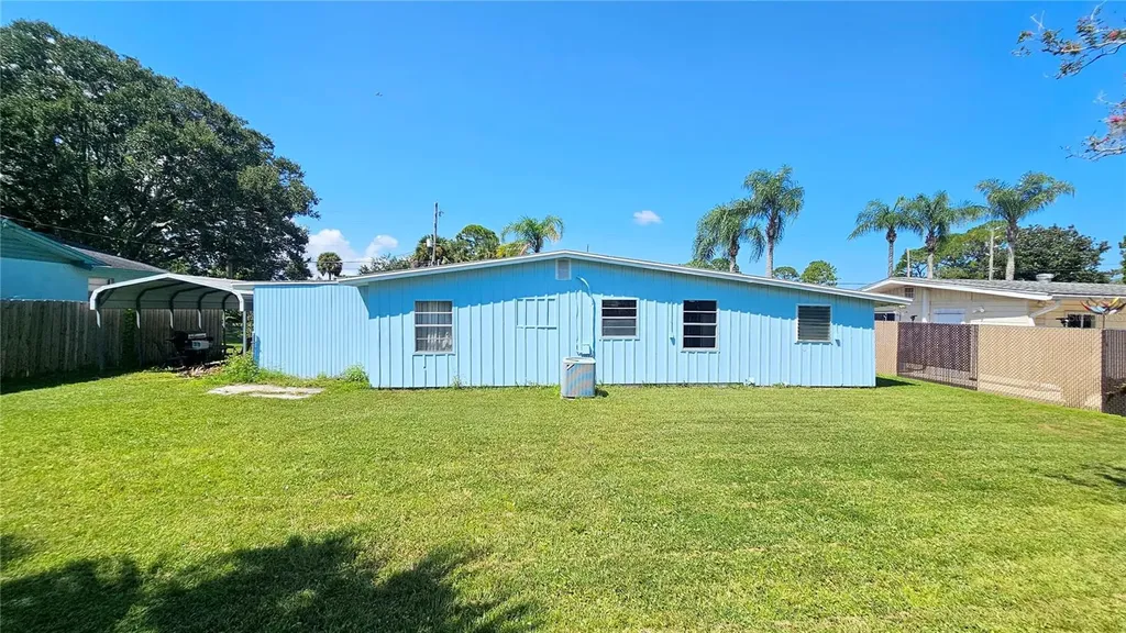 903 Conrad Drive New Smyrna Beach FL 32168