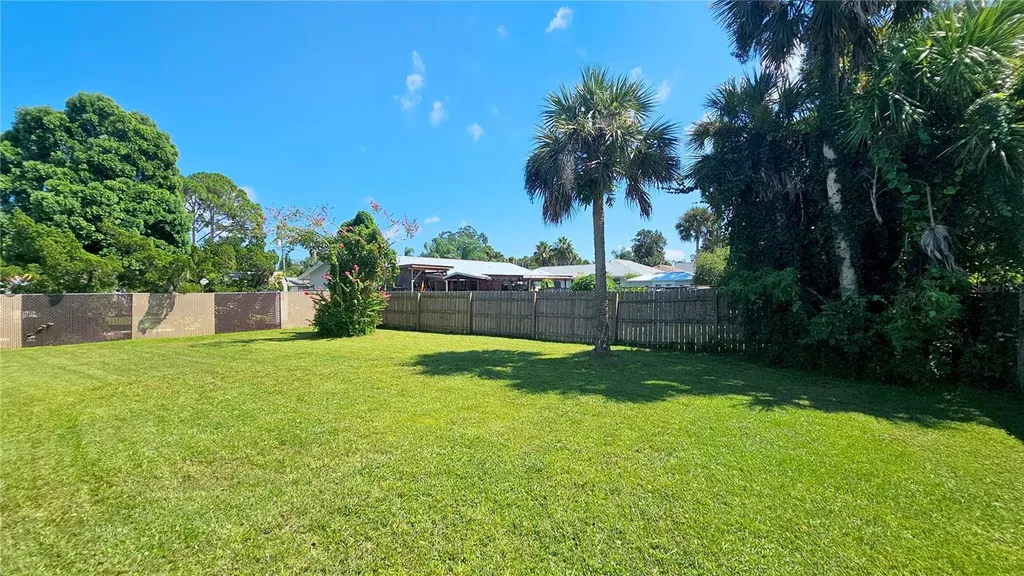 903 Conrad Drive New Smyrna Beach FL 32168