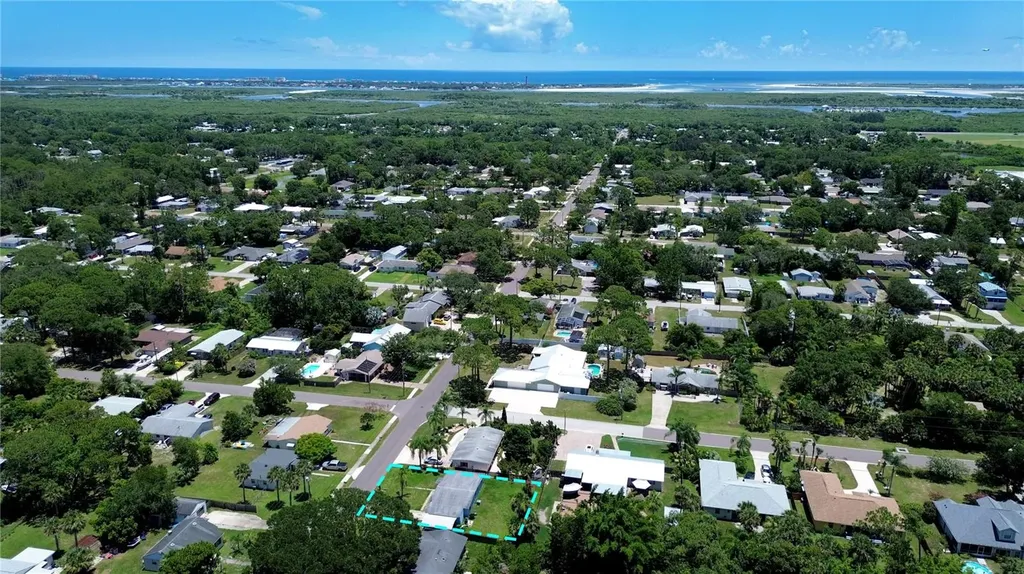 903 Conrad Drive New Smyrna Beach FL 32168