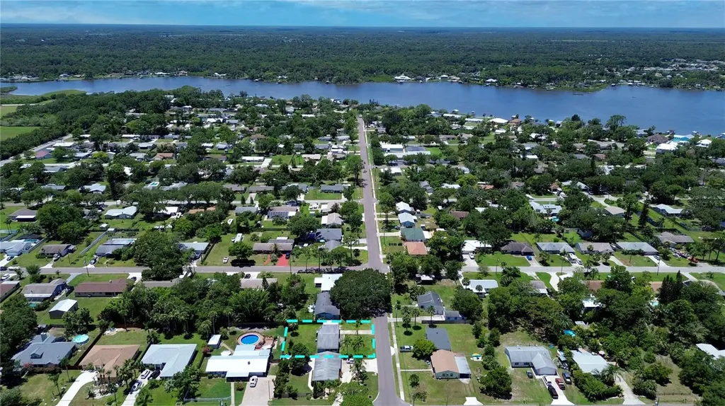 903 Conrad Drive New Smyrna Beach FL 32168